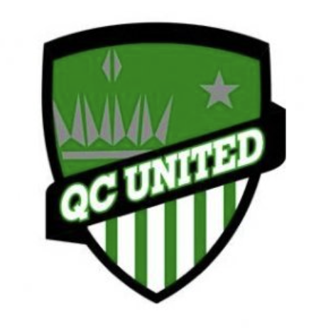 QC UNITED MEN