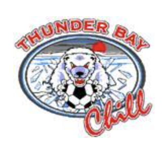THUNDER BAY CHILL WOMEN Logo