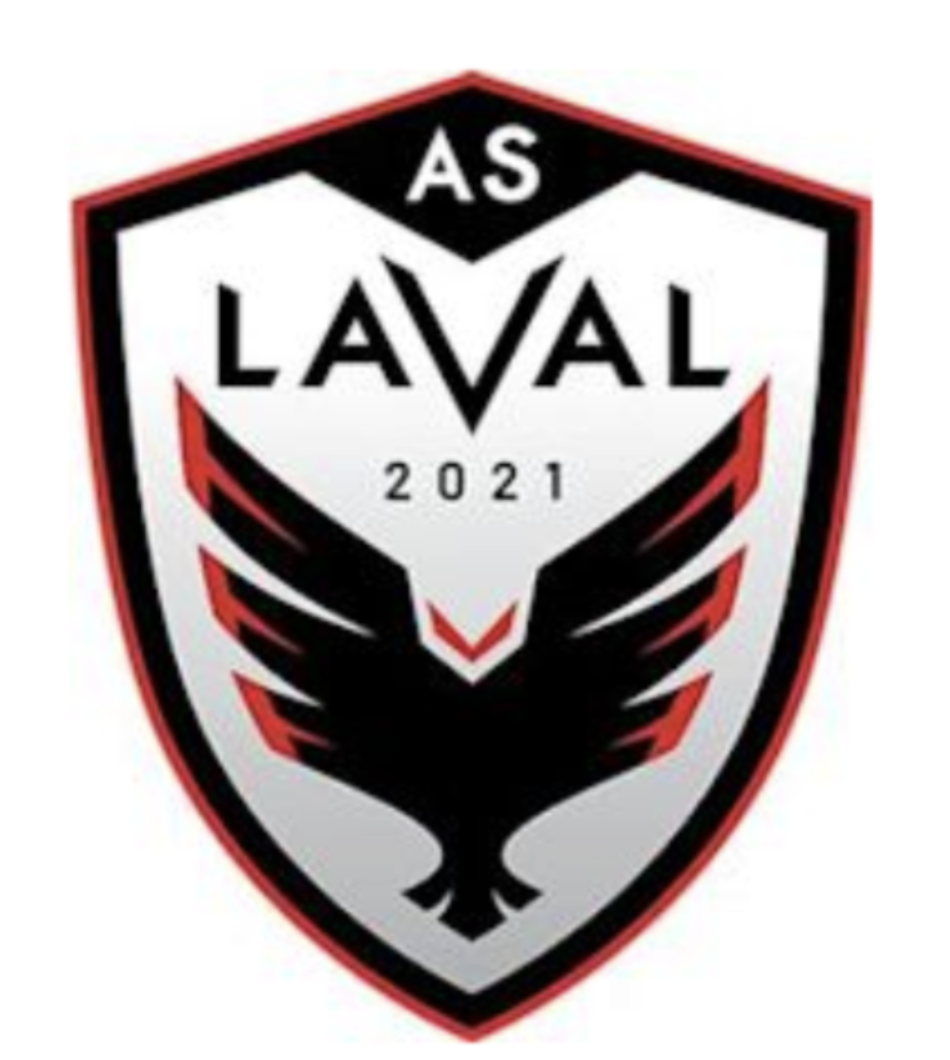AS LAVAL Logo
