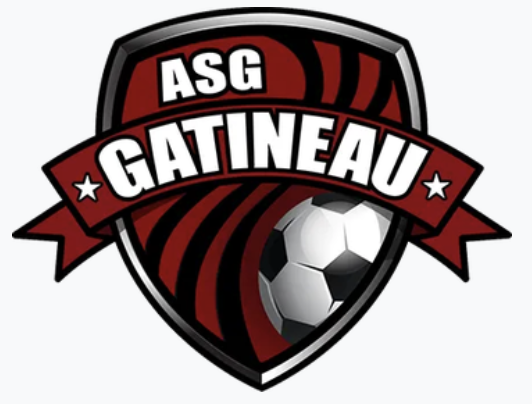 AS GATINEAU Logo