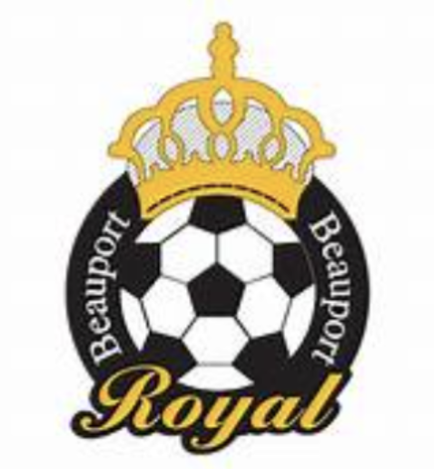 ROYAL BEAUPORT Logo