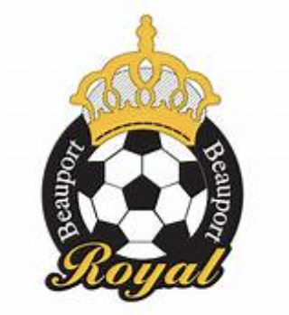 ROYAL BEAUPORT Logo