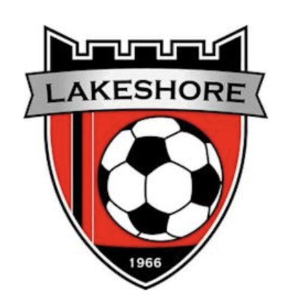 LAKESHORE SC Logo