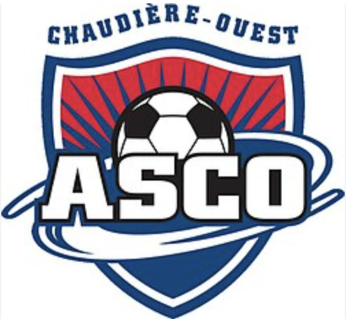 AS CHAUDIERE-OUEST 2009F Logo