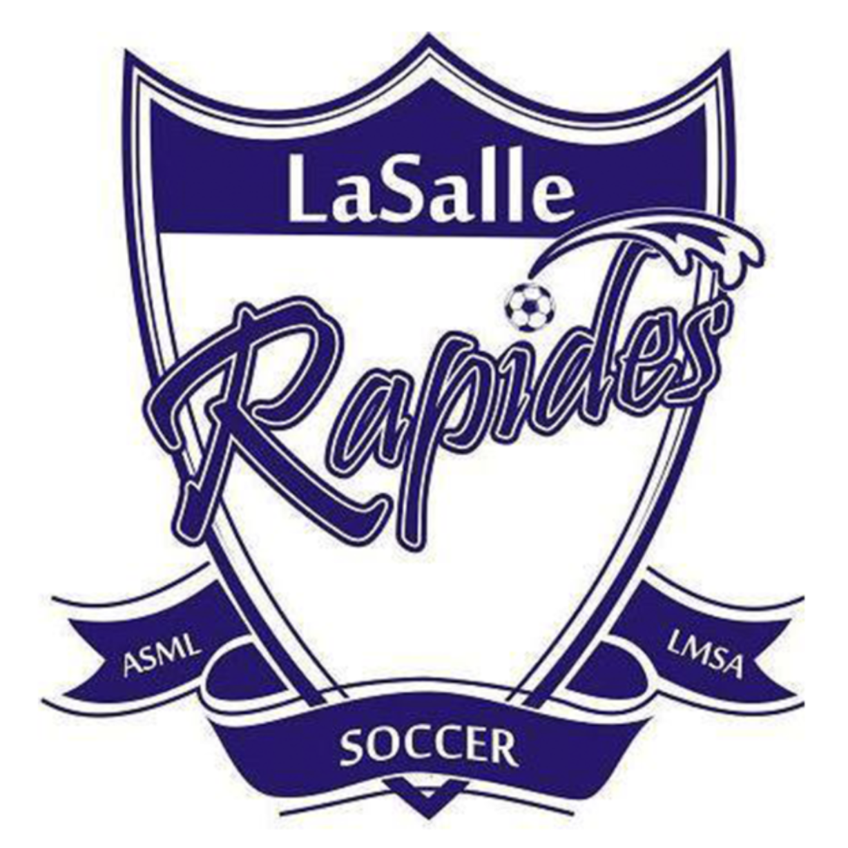 CS LASALLE Logo