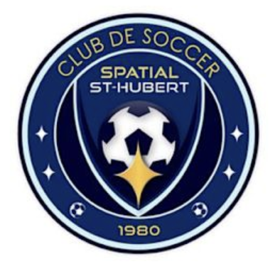 CS ST-HUBERT Logo