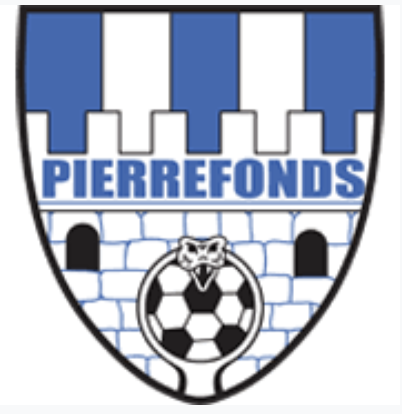 AS PIERREFONDS Logo