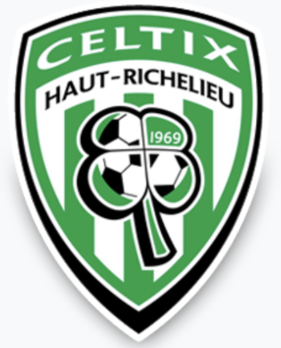 CELTIX HAUT-RICHELIEU Logo