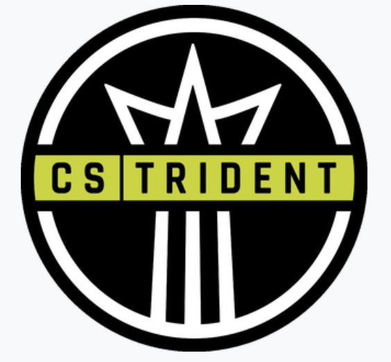 CS TRIDENT Logo