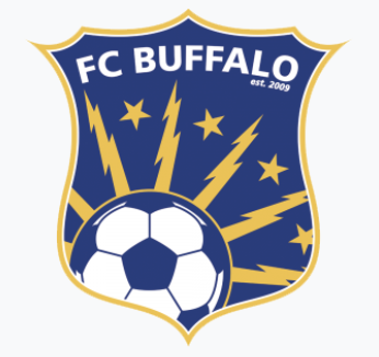 FC Buffalo USL2 Logo