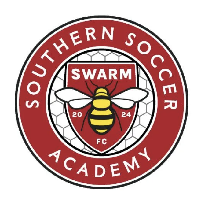 Swarm FC USL2 Logo