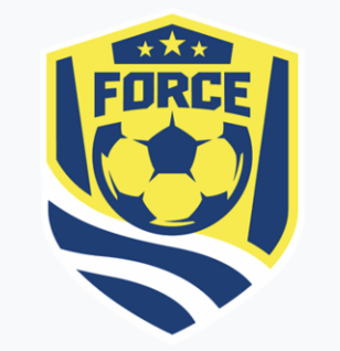 Cleveland Force SC USL2 Logo