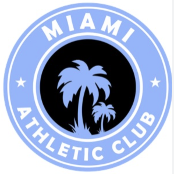 Miami AC USL2 Logo