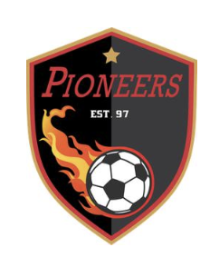 Western Mass Pioneers USL2 Logo