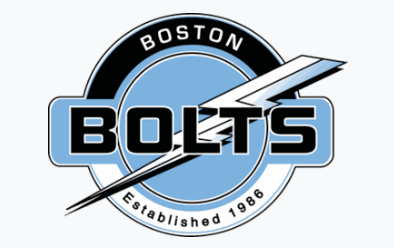Boston Bolts USL2 Logo