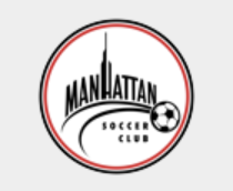 Manhattan SC USL2 Logo