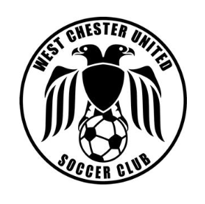 West Chester United SC USL2 Logo