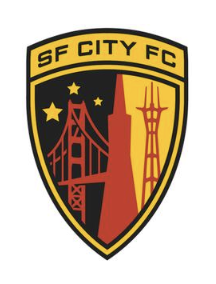San Francisco City FC USL2 Logo