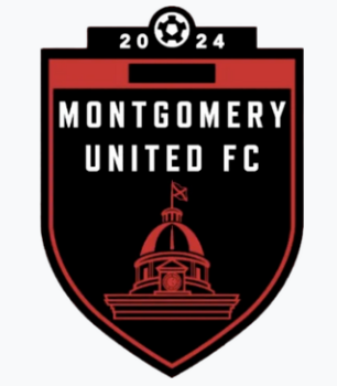 Montgomery United FC USL2 Logo