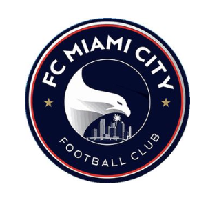 FC Miami City USL2 Logo