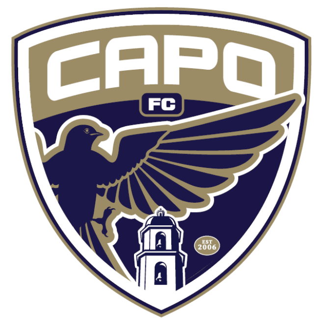 Capo FC USL2 Logo