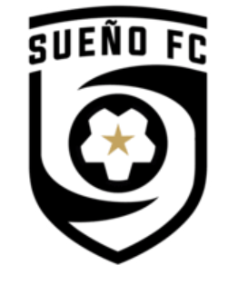 Sueno FC USL2 Logo