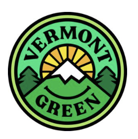 Vermont Green FC USL2 Logo