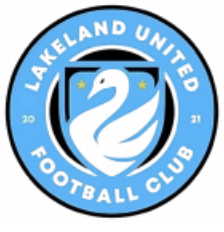Lakeland United FC USL2 Logo