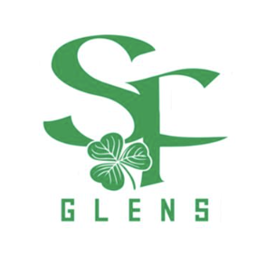 San Francisco Glens SC USL2 Logo