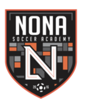 Nona FC USL2 Logo