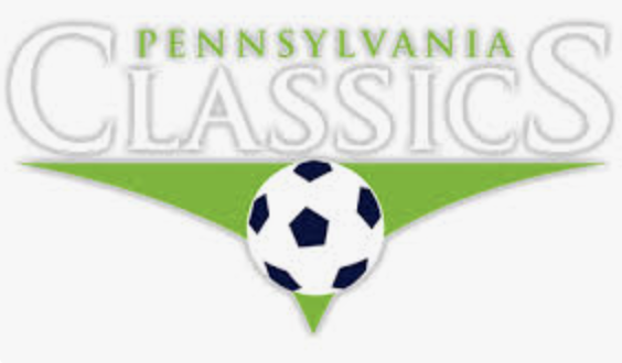 Pennsylvania Classics USL2 Logo