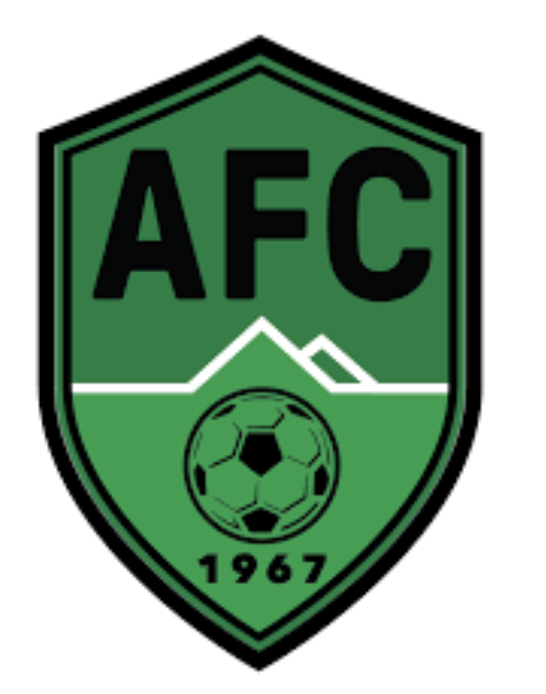 Almaden FC USL2 Logo