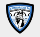 Lionsbridge FC USL2 Logo
