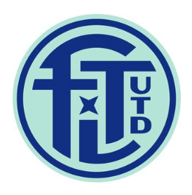 Fort Lauderdale United FC USL2 Logo