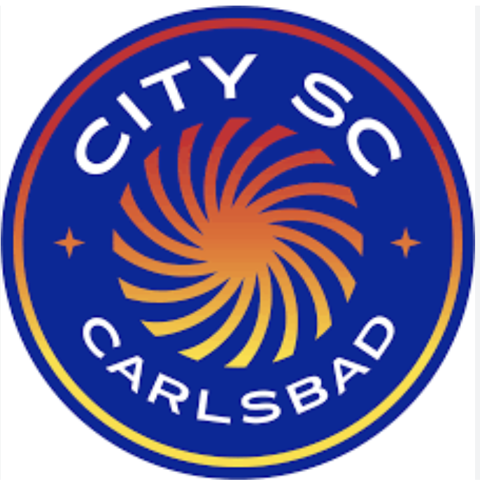 City SC USL2 Logo