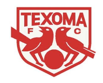 Texoma FC USL2 Logo