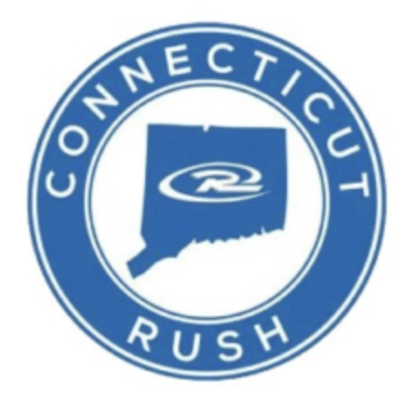 Connecticut Rush USL2 Logo
