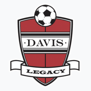 Davis Legacy SC USL2 Logo