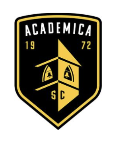 Academica SC USL2 Logo
