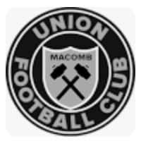 Union FC Macomb USL2 Logo