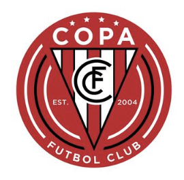 New Jersey Copa FC USL2 Logo