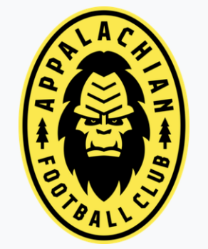 Appalachian FC USL2 Logo