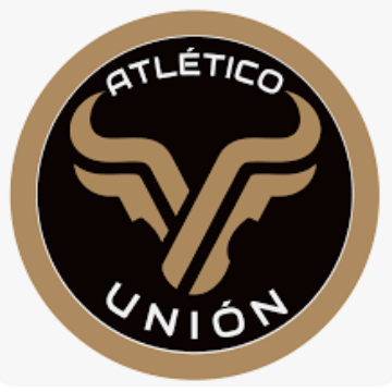 Atletico Union USL2 Logo
