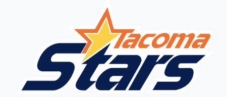 Tacoma Stars USL2 Logo