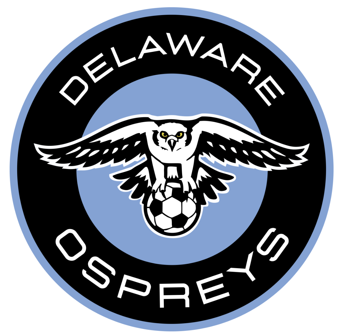 Delaware FC USL2 Logo
