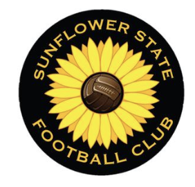 Sunflower State FC USL2 Logo