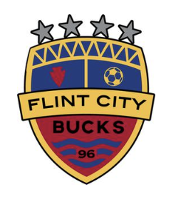 Flint City Bucks USL2 Logo