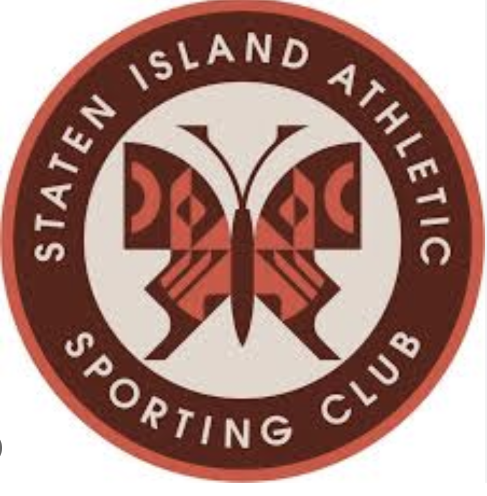 Staten Island ASC USL2 Logo