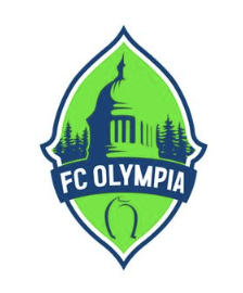 FC Olympia USL2 Logo