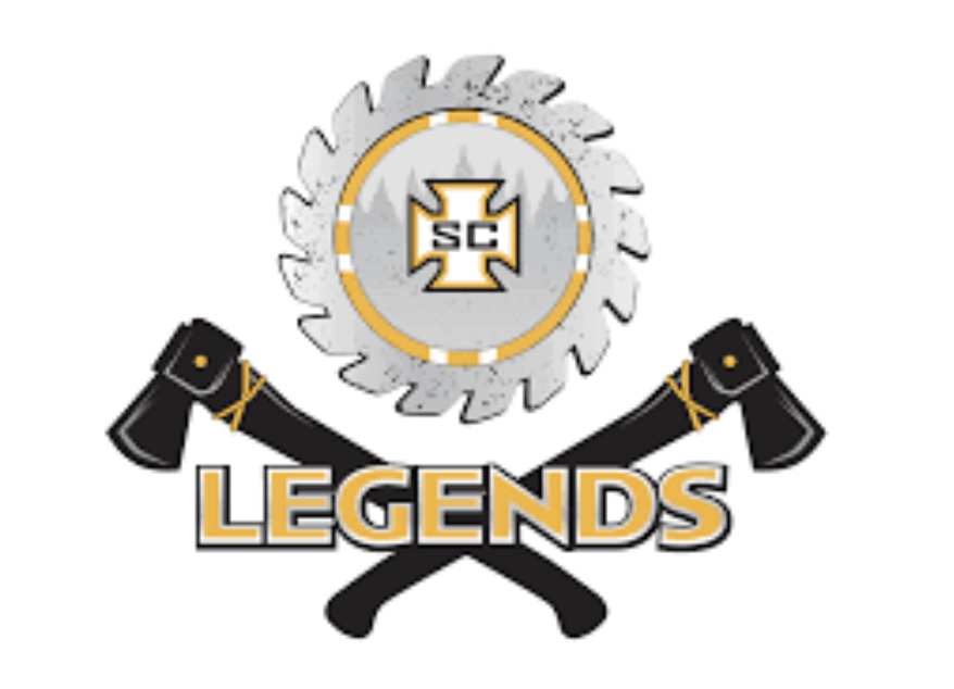 St. Croix Legends USL2 Logo